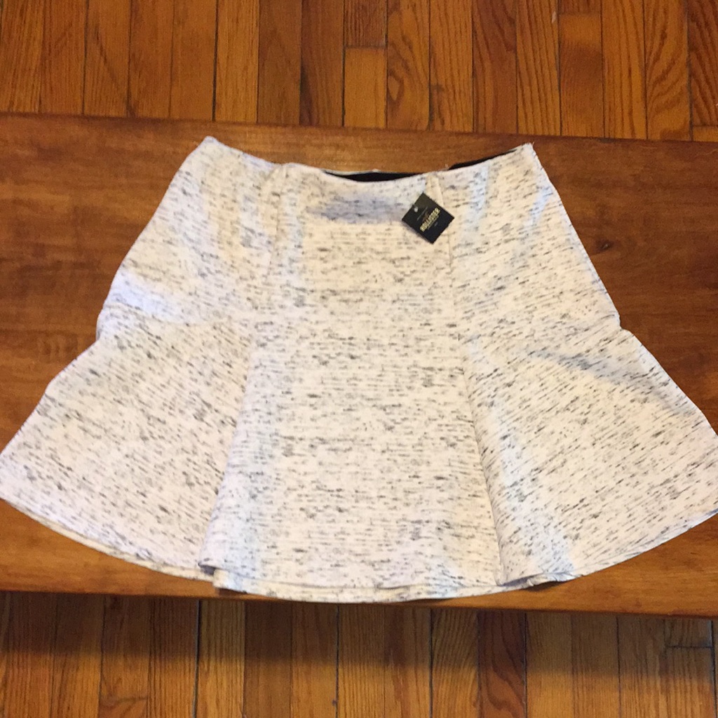 Nwt Hollister Skirt